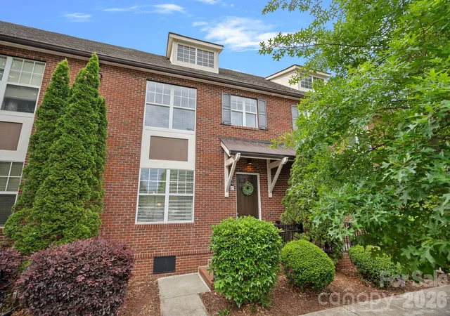 2nd image of 119 Steinbeck Wy #C, Mooresville, NC 28117 | MLS# 4416413