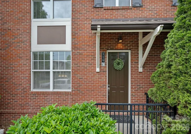 37th image of 119 Steinbeck Wy #C, Mooresville, NC 28117 | MLS# 4416413
