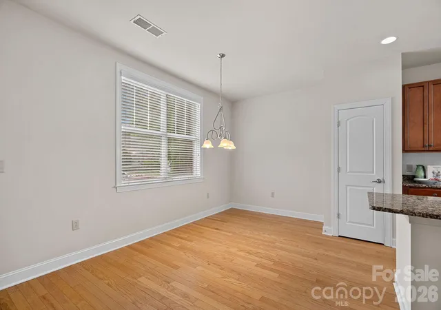 Photo 4 of Townhouse for sale at 119 Steinbeck Way #C, Mooresville, NC 28117 | MLS# 4416413 | Listing updated on 2026-09-23