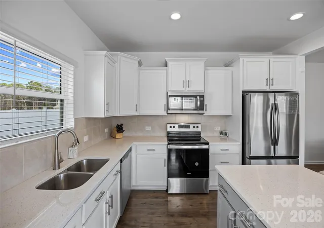 Photo 3 of Single family home for sale at 2502 Waverly Dr, Monroe, NC 28112 | MLS# 4416414 | Listing updated on 2026-09-24