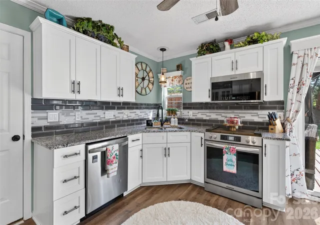 1st image of 119 Milroy Ln, Mooresville, NC 28115 | MLS# 4416417