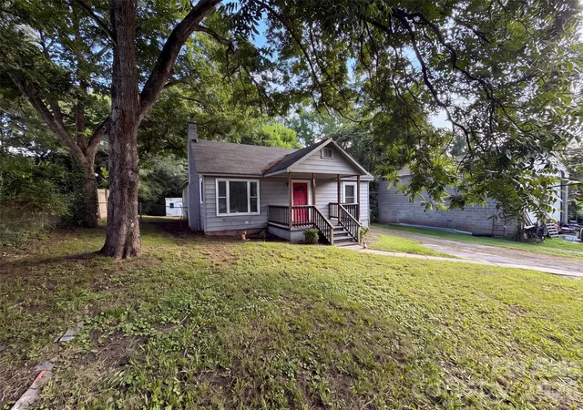 1st image of 831 Fairview St, Kannapolis, NC 28083 | MLS# 4416425