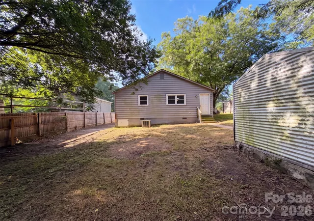 5th image of 831 Fairview St, Kannapolis, NC 28083 | MLS# 4416425