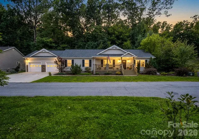 1st image of 101 Plato Pl, Etowah, NC 28729 | MLS# 4416427