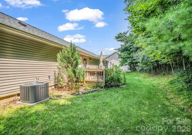 27th image of 101 Plato Pl, Etowah, NC 28729 | MLS# 4416427