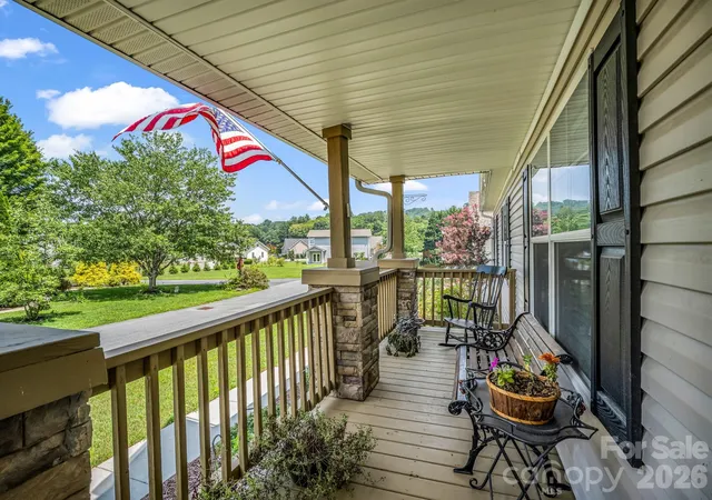 4th image of 101 Plato Pl, Etowah, NC 28729 | MLS# 4416427