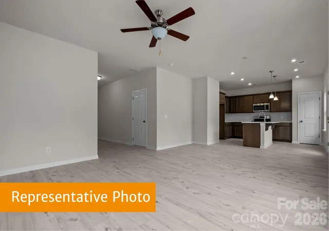 3rd image of 4149 Ruth Creek Ct, Charlotte, NC 28216 | MLS# 4416428