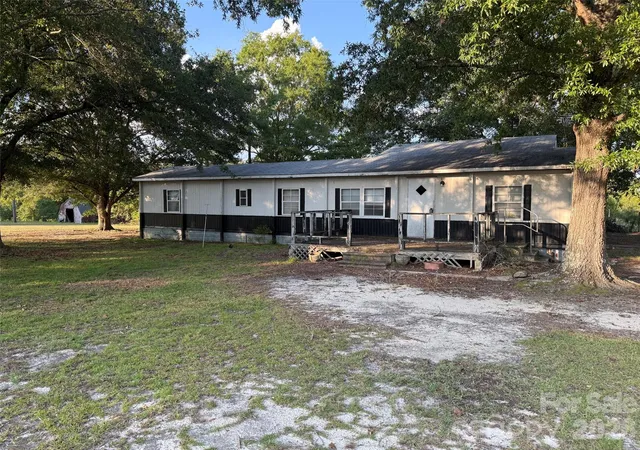 Photo 4 of Land for sale at 3764 Old Georgetown Rd W, Kershaw, SC 29067 | MLS# 4416429 | Listing updated on 2026-08-28