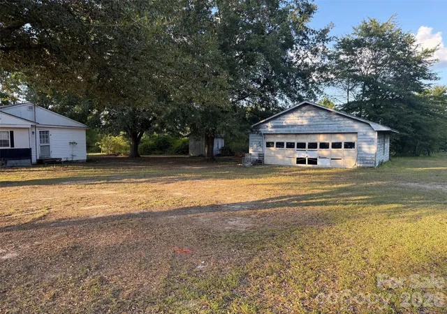 Photo 6 of Land for sale at 3764 Old Georgetown Rd W, Kershaw, SC 29067 | MLS# 4416429 | Listing updated on 2026-08-28