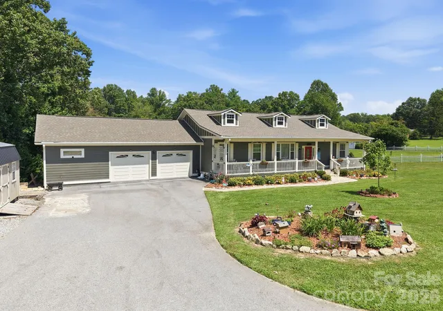 2nd image of 60 Shacoba Ln #1, Hendersonville, NC 28792 | MLS# 4416430
