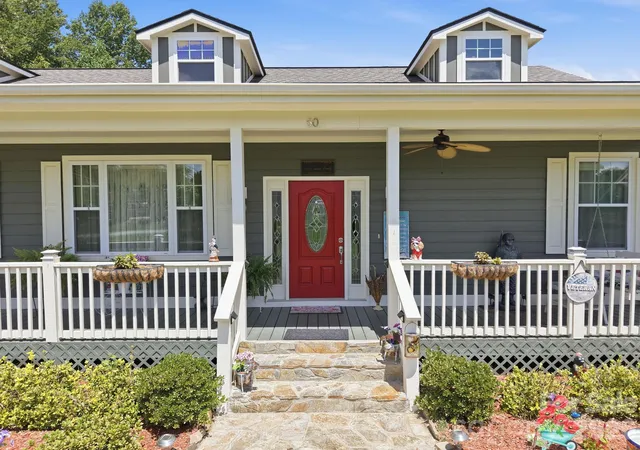 5th image of 60 Shacoba Ln #1, Hendersonville, NC 28792 | MLS# 4416430