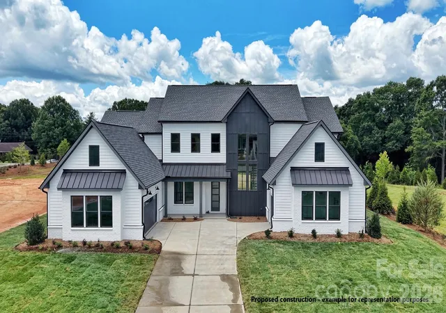 Photo 1 of Mansion for sale at 1028 Courtney Ln #23, Wesley Chapel, NC 28173 | MLS# 4416436 | Listing updated on 2026-10-03