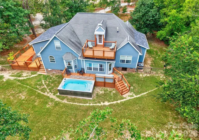 Photo 4 of Single family home for sale at 1377 Pine Rd, Camden, SC 29020 | MLS# 4416443 | Listing updated on 2026-08-23