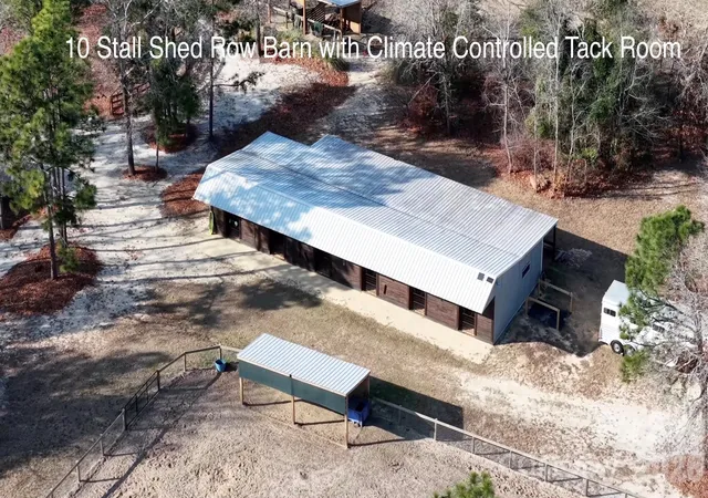 Photo 48 of Single family home for sale at 1377 Pine Rd, Camden, SC 29020 | MLS# 4416443 | Listing updated on 2026-08-23