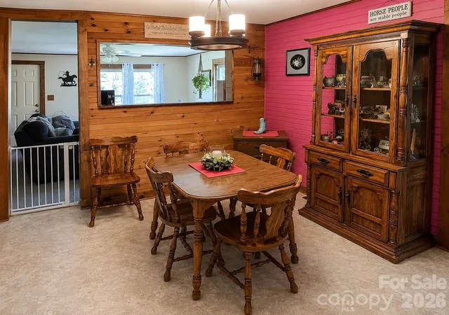 Photo 5 of Single family home for sale at 337 Liberty Grv Church Rd, Taylorsville, NC 28681 | MLS# 4416445 | Listing updated on 2026-09-05