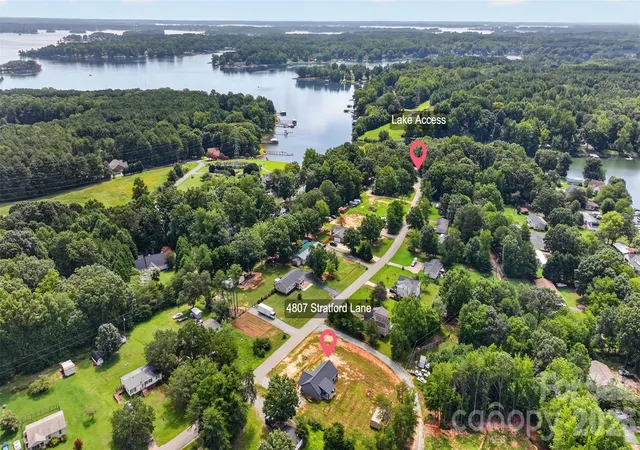2nd image of 4807 Stratford Ln #26, Denver, NC 28037 | MLS# 4416446