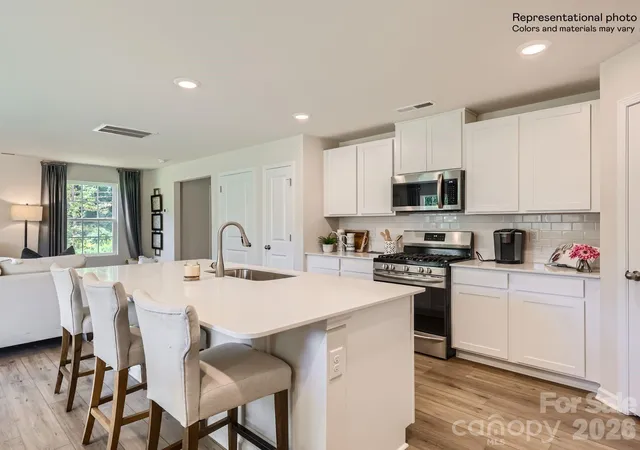 5th image of 4063 Oxford Glen Dr #OG 109, Claremont, NC 28610 | MLS# 4416448