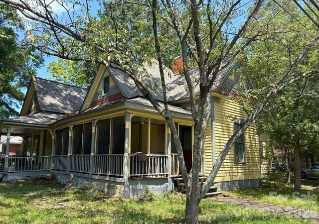 3rd image of 130 Culp St, Mooresville, NC 28115 | MLS# 4416452