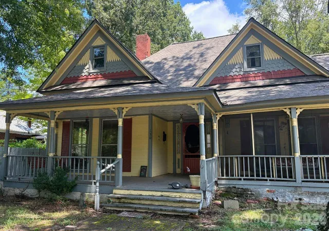 4th image of 130 Culp St, Mooresville, NC 28115 | MLS# 4416452