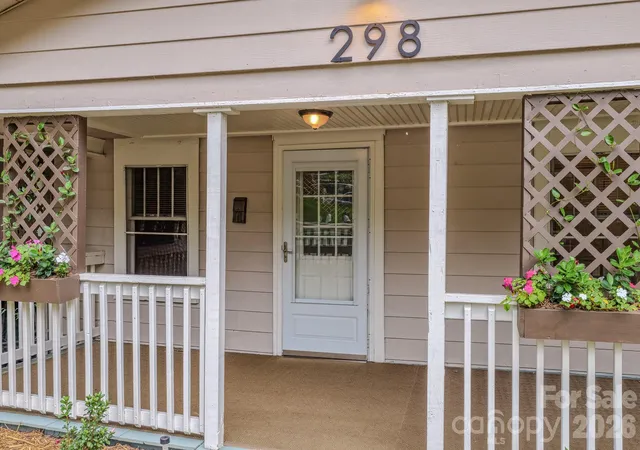 2nd image of 298 State St, Asheville, NC 28806 | MLS# 4416453