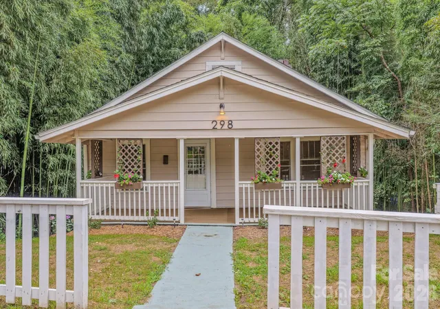 3rd image of 298 State St, Asheville, NC 28806 | MLS# 4416453