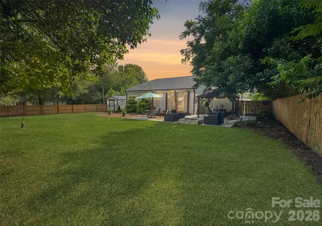 38th image of 404 Skipwith Pl, Charlotte, NC 28217 | MLS# 4416458