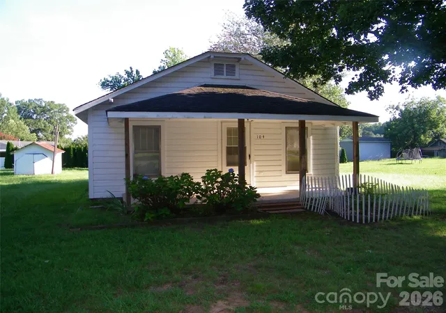 1st image of 104 Anthony Rd, Rockwell, NC 28138 | MLS# 4416459