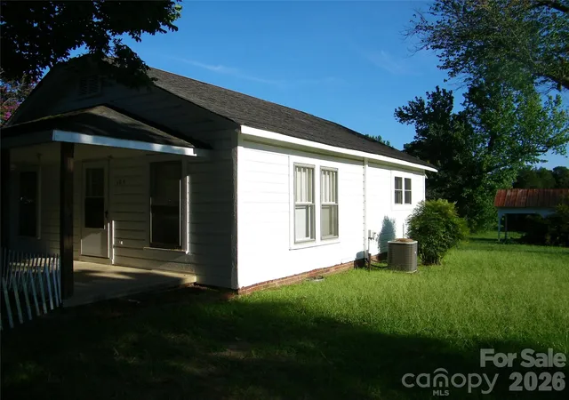 Photo 3 of Single family home for sale at 104 Anthony Rd, Rockwell, NC 28138 | MLS# 4416459 | Listing updated on 2026-08-21