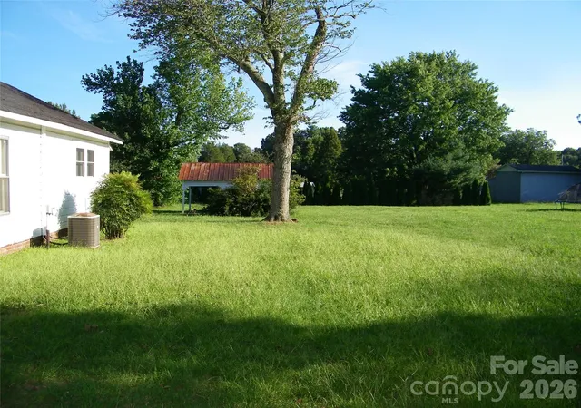 Photo 3 of Single family home for sale at 104 Anthony Rd, Rockwell, NC 28138 | MLS# 4416459 | Listing updated on 2026-08-21