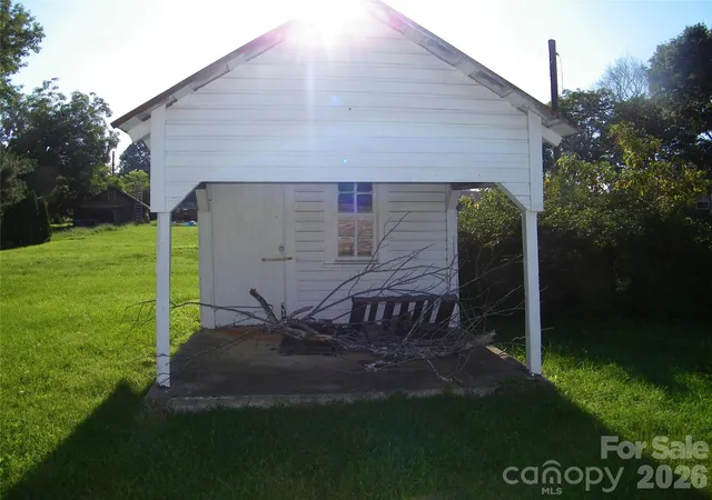 Photo 4 of Single family home for sale at 104 Anthony Rd, Rockwell, NC 28138 | MLS# 4416459 | Listing updated on 2026-08-21