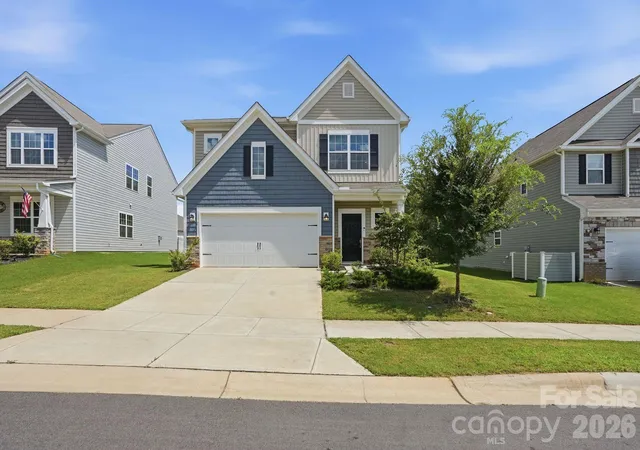 1st image of 4681 Maiden Creek Wy, Maiden, NC 28650 | MLS# 4416471