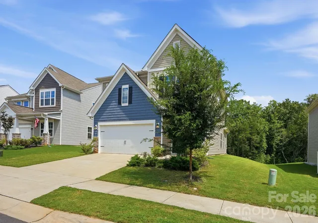 3rd image of 4681 Maiden Creek Wy, Maiden, NC 28650 | MLS# 4416471