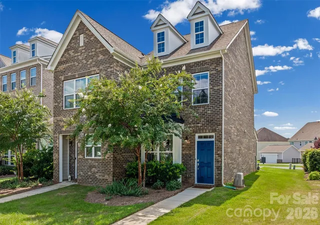 image of 11451 Red Rust Ln, Charlotte, NC 28277 | MLS# 4416474