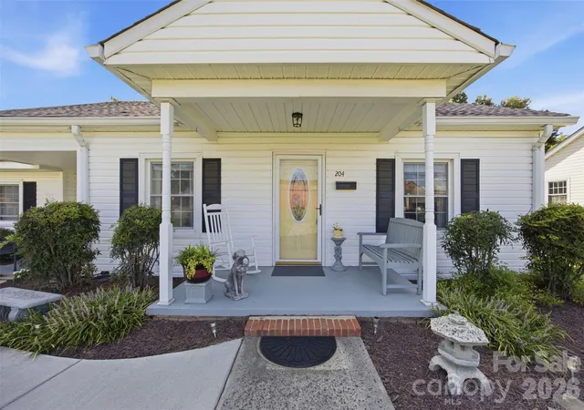 2nd image of 204 Memorial Dr, Clover, SC 29710 | MLS# 4416477