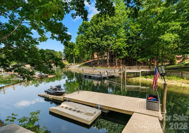 48th image of 122 Long Cove Ln, Mooresville, NC 28117 | MLS# 4416478