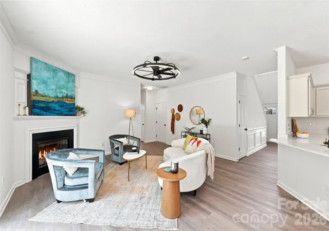 Photo 3 of Single family home for sale at 232 Wrayhill Dr, Charlotte, NC 28262 | MLS# 4416481 | Listing updated on 2026-09-24