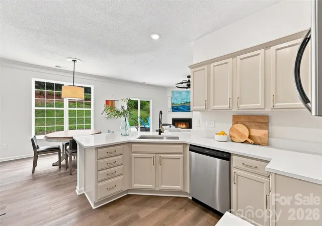 Photo 4 of Single family home for sale at 232 Wrayhill Dr, Charlotte, NC 28262 | MLS# 4416481 | Listing updated on 2026-10-25
