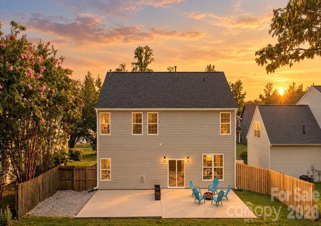 Photo 2 of Single family home for sale at 232 Wrayhill Dr, Charlotte, NC 28262 | MLS# 4416481 | Listing updated on 2026-10-07