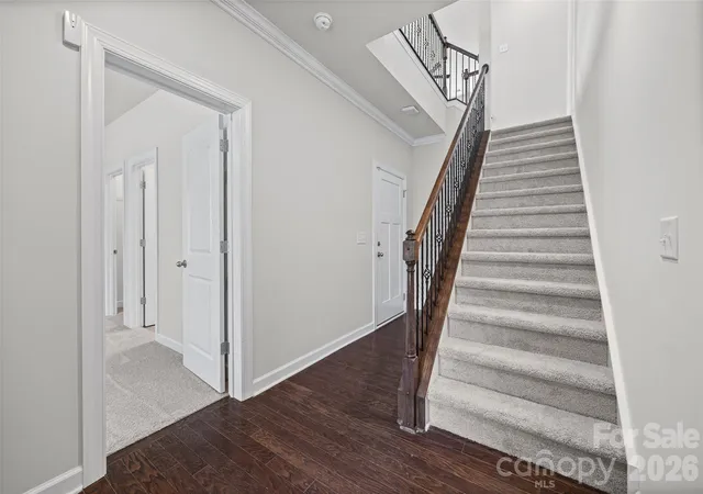 Photo 3 of Townhouse for sale at 11507 Red Rust Ln, Charlotte, NC 28277 | MLS# 4416483 | Listing updated on 2026-10-20