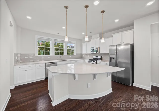 Townhouse for sale at 11507 Red Rust Ln, Charlotte, NC 28277 | MLS# 4416483