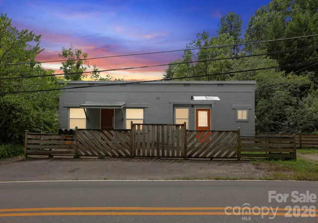 1st image of 169 And 171 Cragmont Rd, Black Mountain, NC 28711 | MLS# 4416488