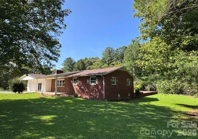 1st image of 3625 Nc Hwy 18 S, Morganton, NC 28655 | MLS# 4416491