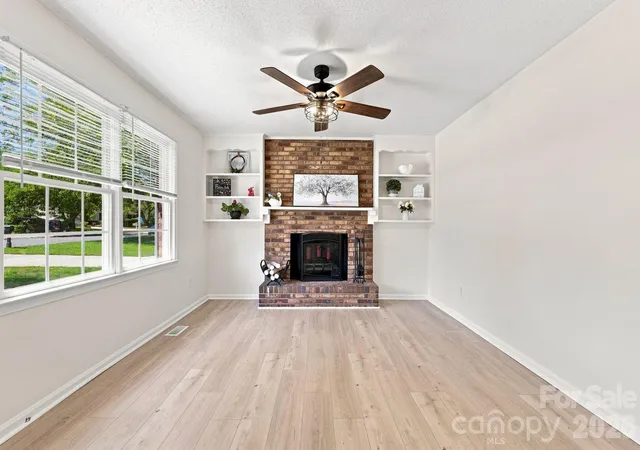 4th image of 411 E Tennessee Ave, Bessemer City, NC 28016 | MLS# 4416494