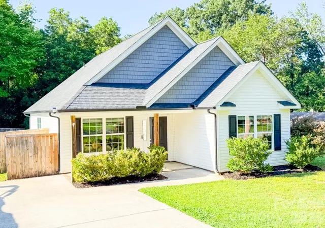1st image of 311 Prince St, Kannapolis, NC 28083 | MLS# 4416495