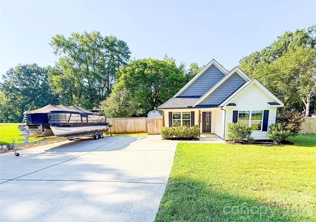 2nd image of 311 Prince St, Kannapolis, NC 28083 | MLS# 4416495