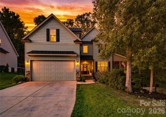 2nd image of 7471 S Little Egypt Rd, Stanley, NC 28164 | MLS# 4416496