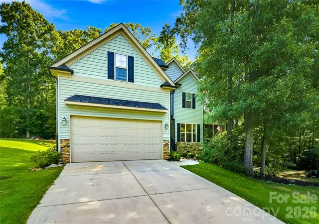 Photo 3 of Single family home for sale at 7471 S Little Egypt Rd, Stanley, NC 28164 | MLS# 4416496 | Listing updated on 2026-10-01