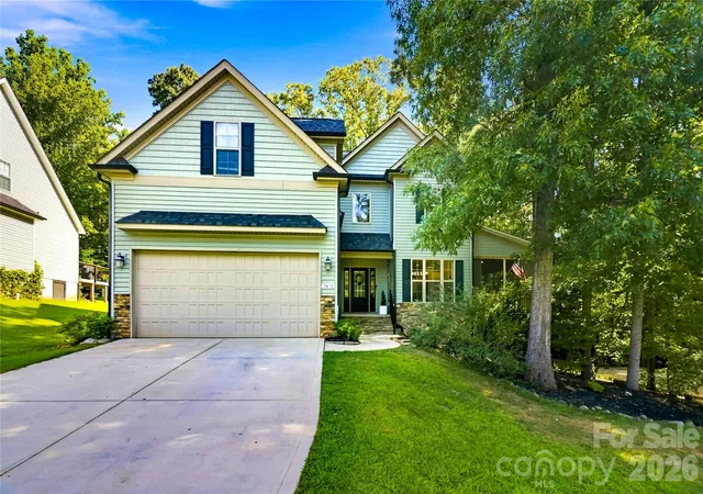 Photo 3 of Single family home for sale at 7471 S Little Egypt Rd, Stanley, NC 28164 | MLS# 4416496 | Listing updated on 2026-10-01