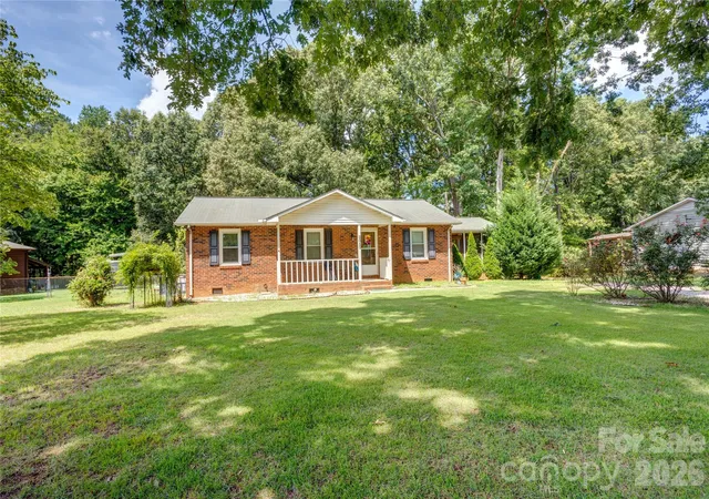 1st image of 2050 Stirewalt Rd, China Grove, NC 28023 | MLS# 4416501