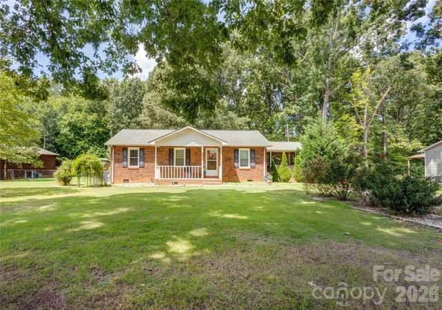 2nd image of 2050 Stirewalt Rd, China Grove, NC 28023 | MLS# 4416501